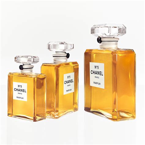 chanel france extrait